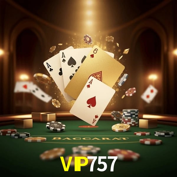 VIP757 Licença Curaçao Gaming
