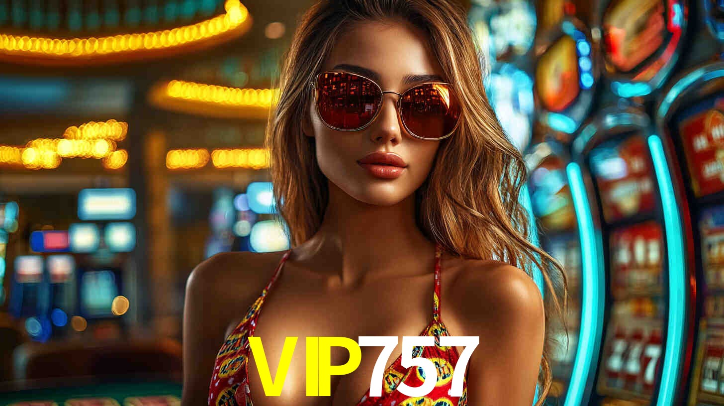 VIP757 Caça-níqueis de mesa