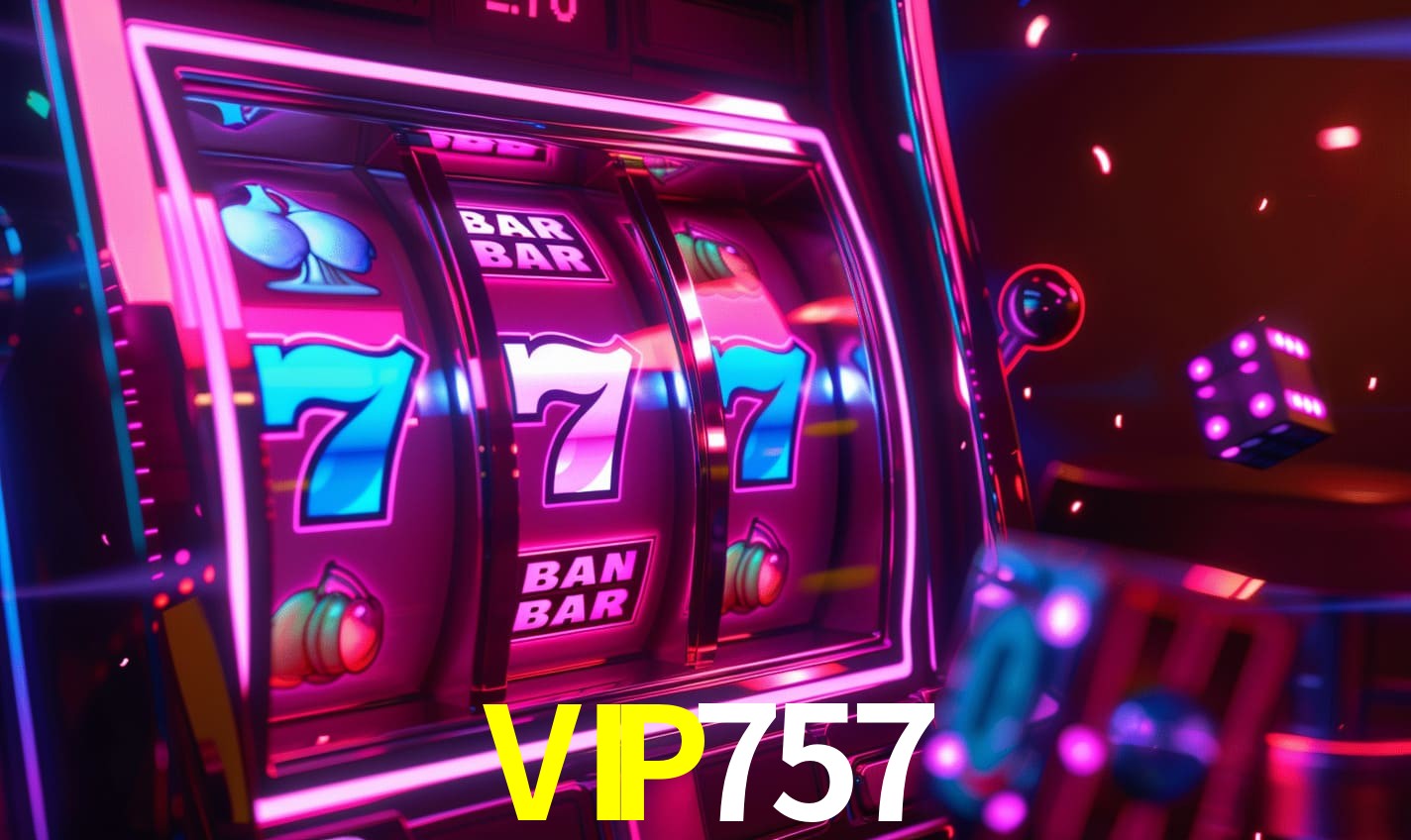 App Desktop VIP757
