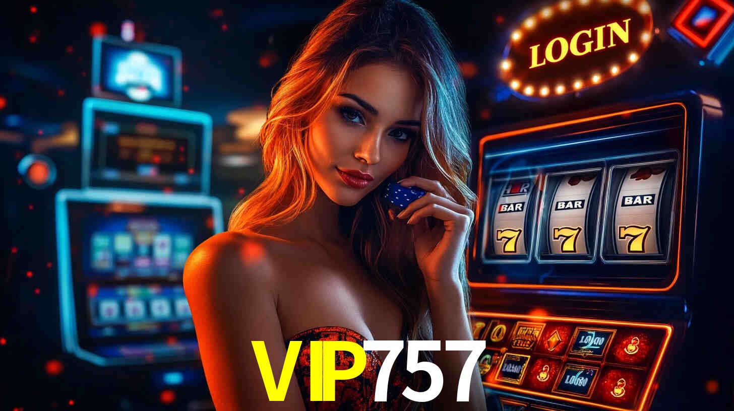 VIP757 bet