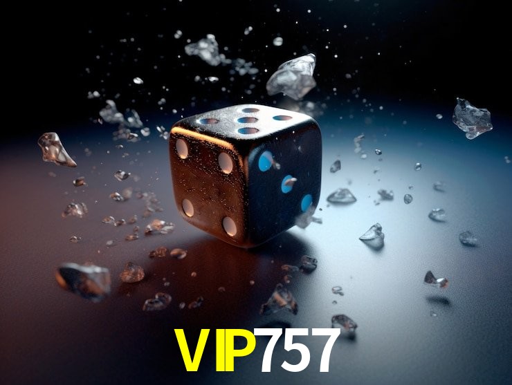 Lista de jogos de slot na VIP757