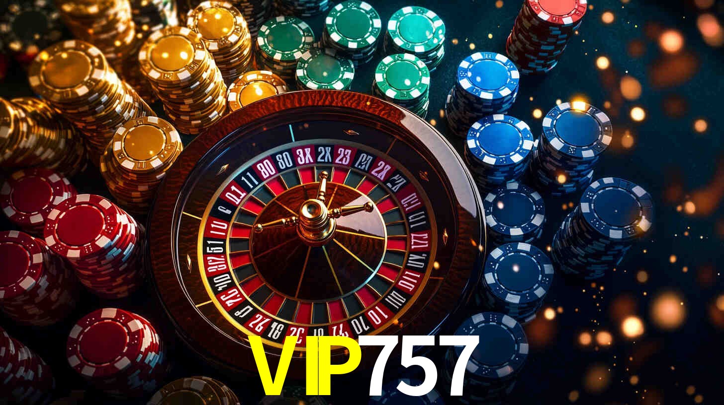 VIP757 Caça-níqueis móveis