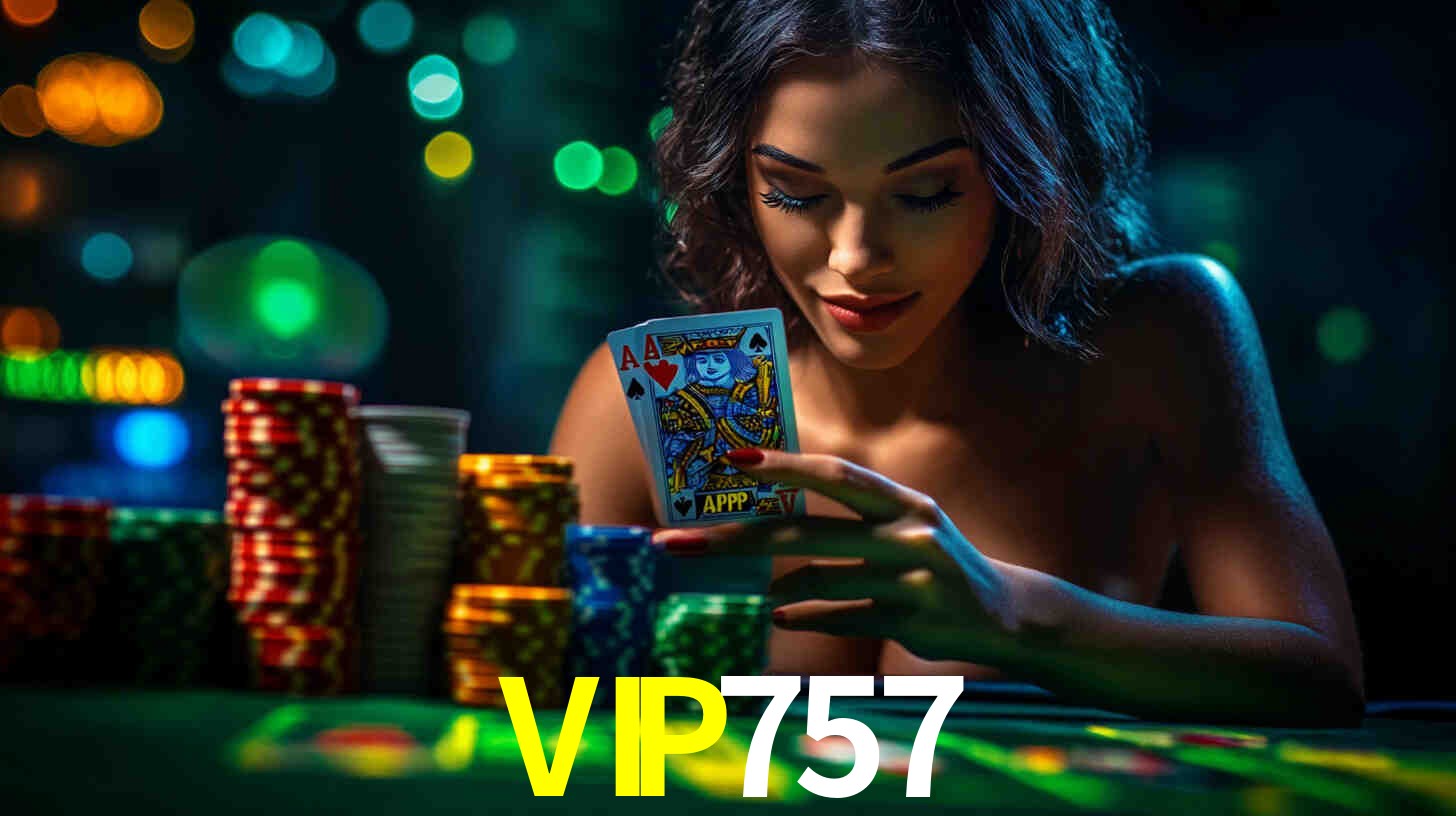 VIP757 no Android