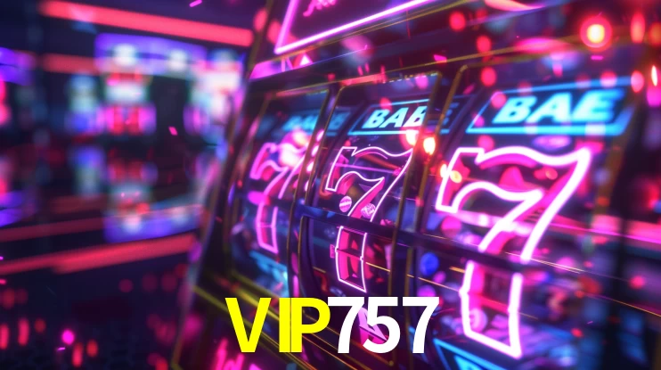 Segurança App VIP757
