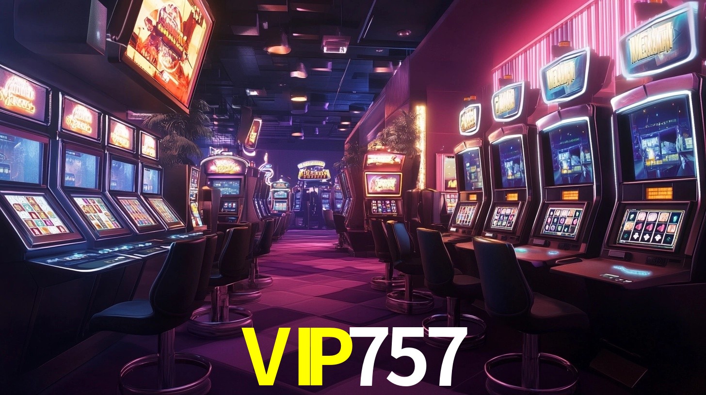VIP757 Logo 1