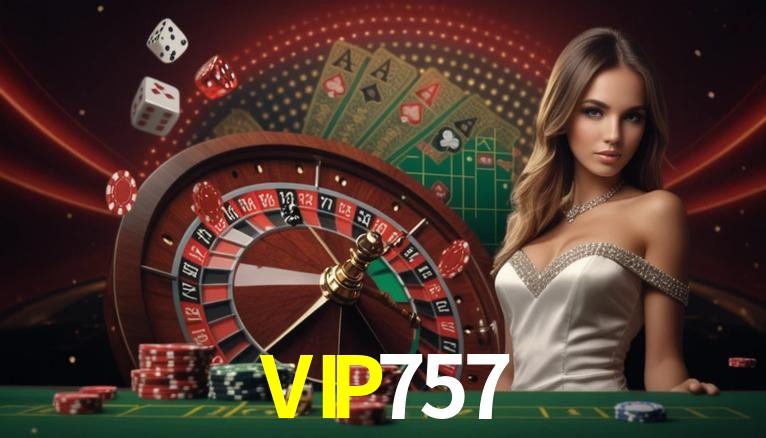 Vantagens de jogar slots no VIP757 Brasil