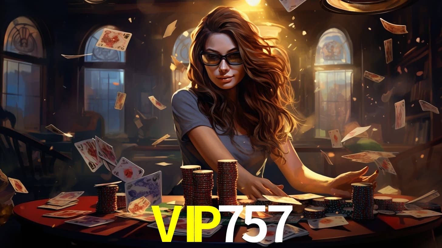VIP757 login