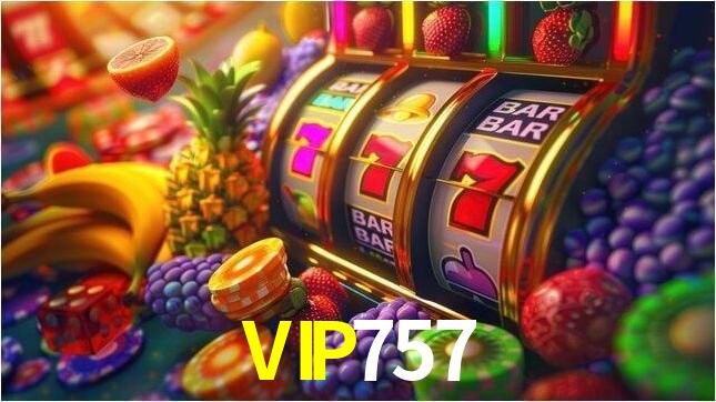 VIP757 Plataforma
