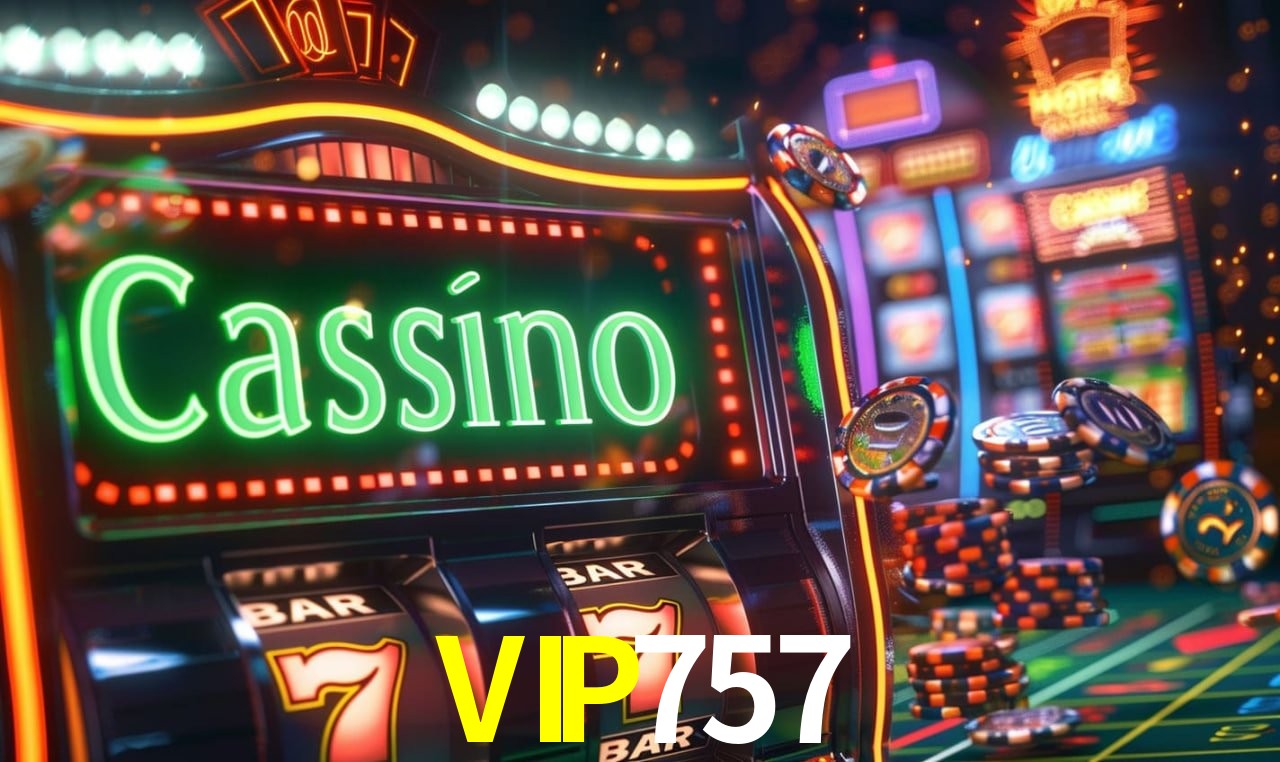 APK Android VIP757