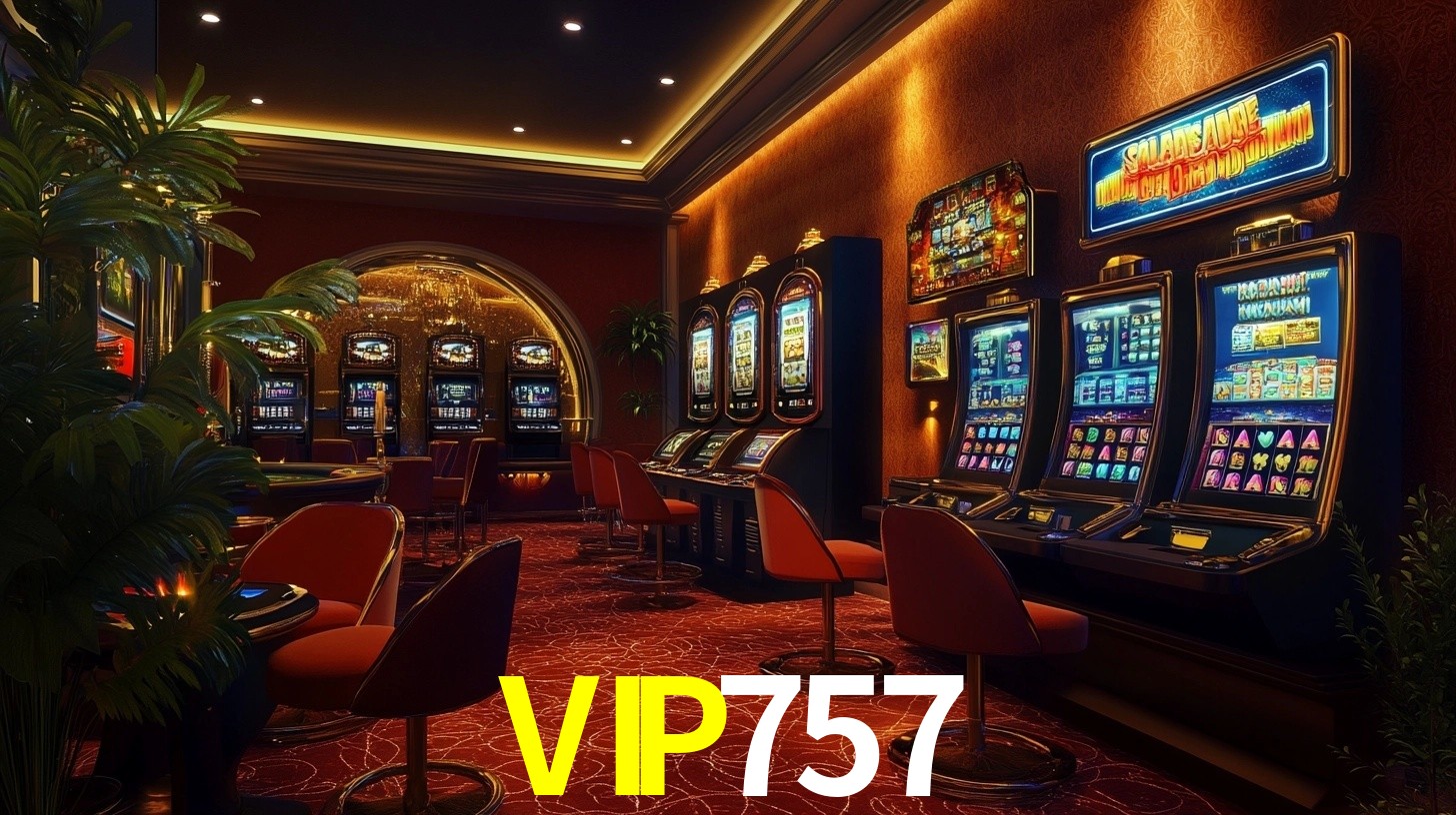 Certificação eCOGRA VIP757