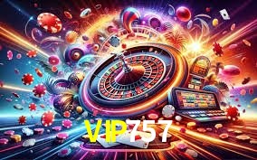 Caishen Wins VIP757