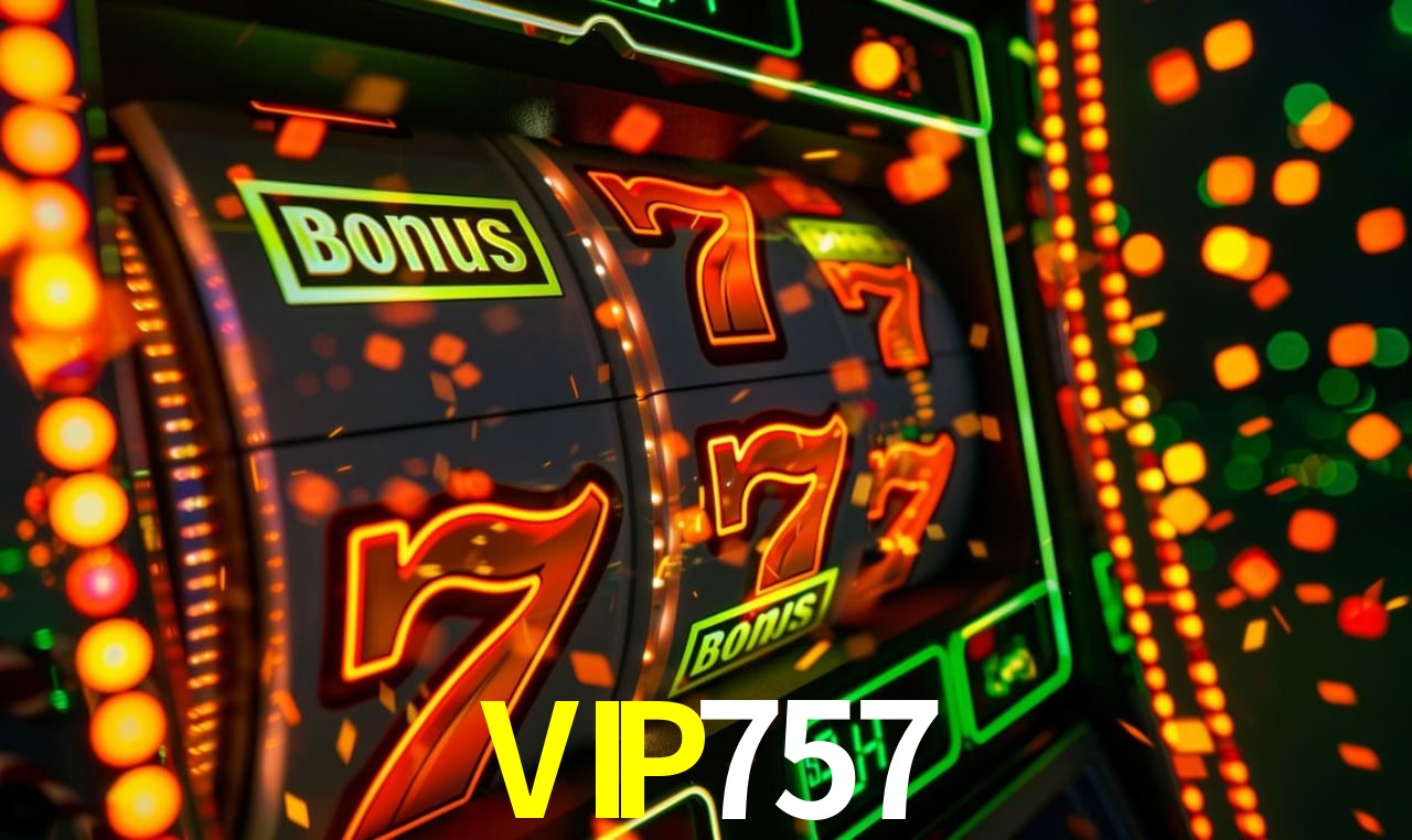 App Mobile VIP757