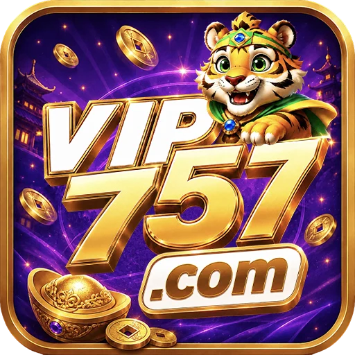 Logo da VIP757