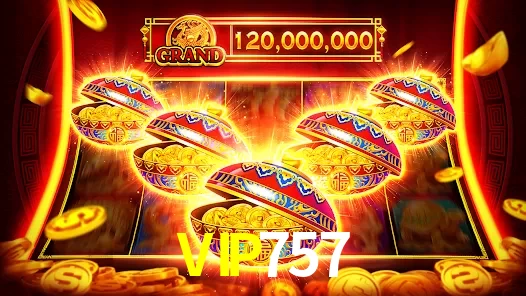 App VIP757 slots mobile